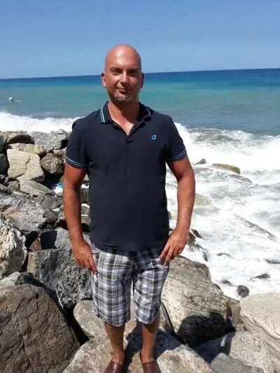  Riccione,   Mario, 44 ,   ,   , c , 