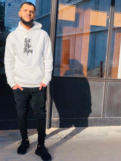  ,   Moataz, 25 ,   ,   