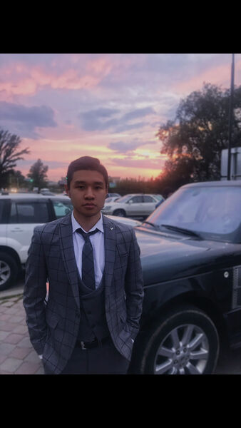  ,   Azat, 28 ,   