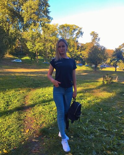  ,   Evgeniia, 25 ,   