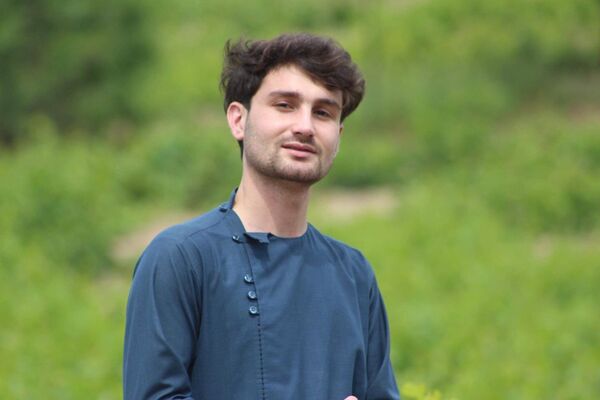  Moscow,   Danial, 25 ,   ,   
