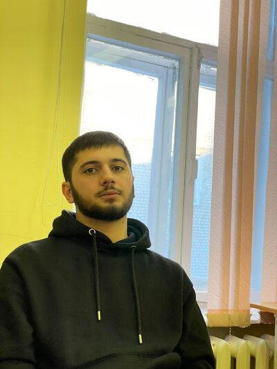 ,   Samvel, 24 ,   