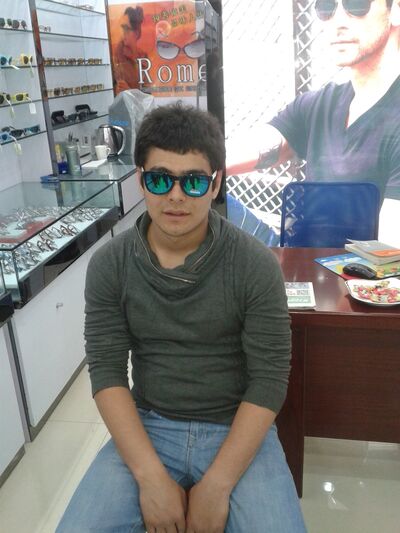  ,   SHERZOD, 35 ,   