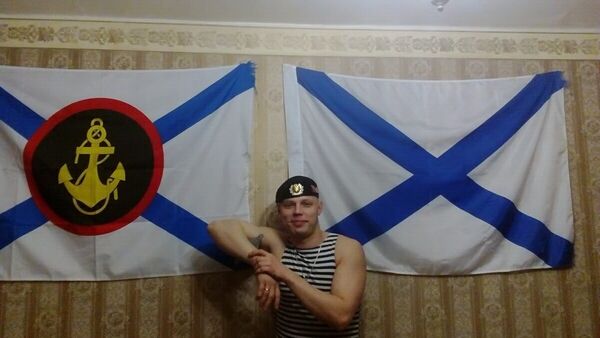 ,   Aleksandr, 36 ,  