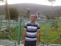  ,   Ali, 45 ,   
