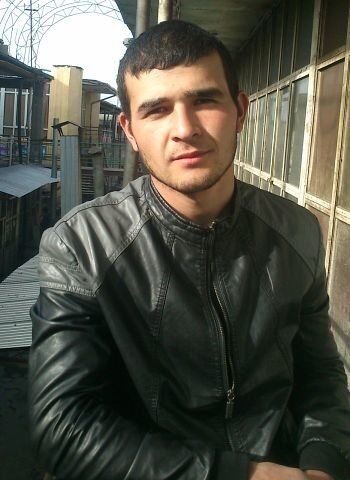  ,   Ahmadjon, 32 ,   