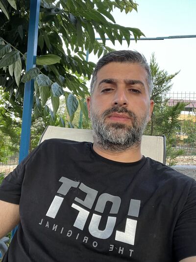  Mercin,   Muhammed, 32 ,   ,   