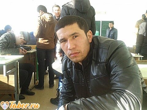  6675357  Odil, 34 ,    