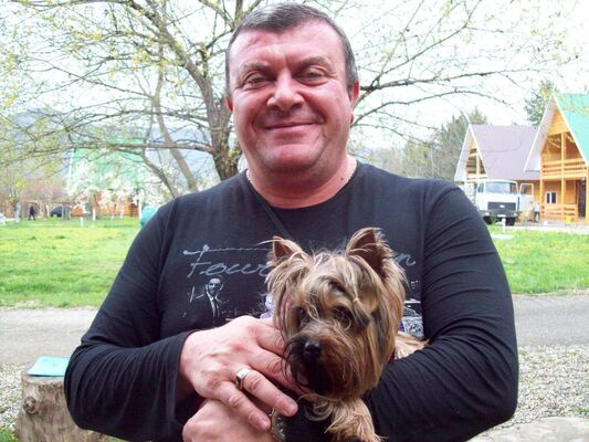  ,   Richi, 58 ,     , c 