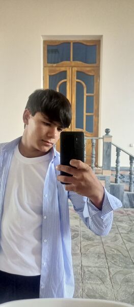  ,   Baxriddin, 20 ,   ,   