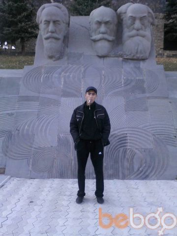  ,   TIGRANICH, 39 ,  