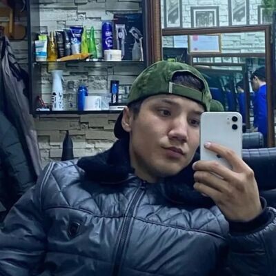  ,   Shoxrux, 20 ,   ,   