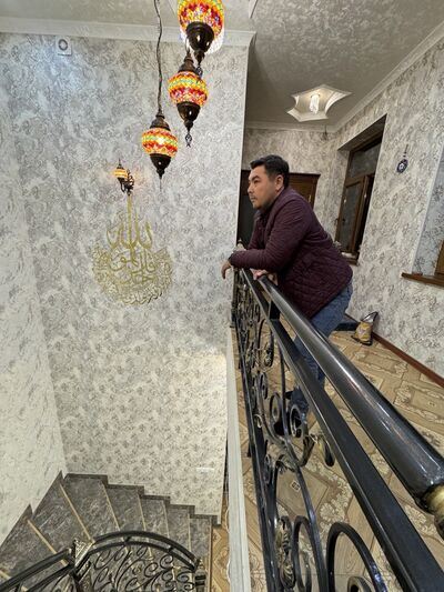  ,   Izzatilla, 39 ,     