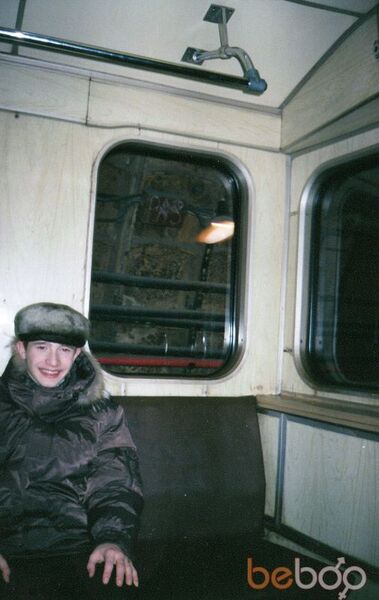 Знакомства Москва, фото мужчины Raperock, 30 лет, познакомится 