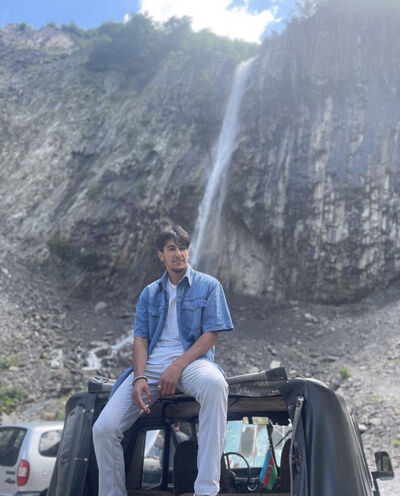  ,   Nurlan, 23 ,   ,   