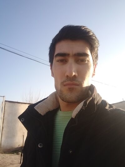  ,   Shahzod, 27 ,   ,   