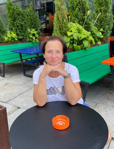  ,   Iryna, 48 ,     , c 