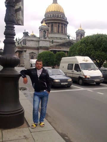  ,   Knyaz dima, 36 ,   