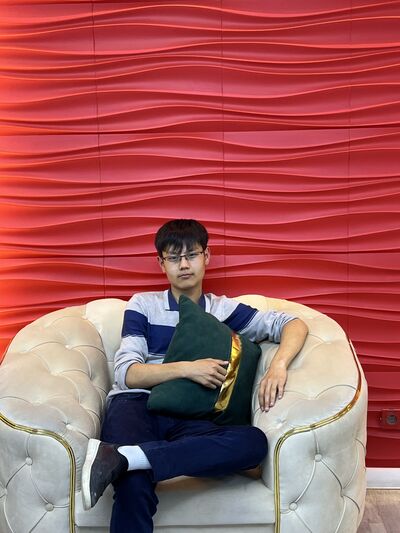  ,   Elmirbek, 19 ,   ,   