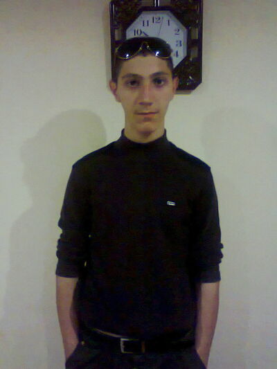  ,   Vahe, 29 ,   