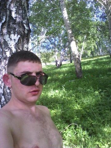  ,   Evgenii, 33 ,  