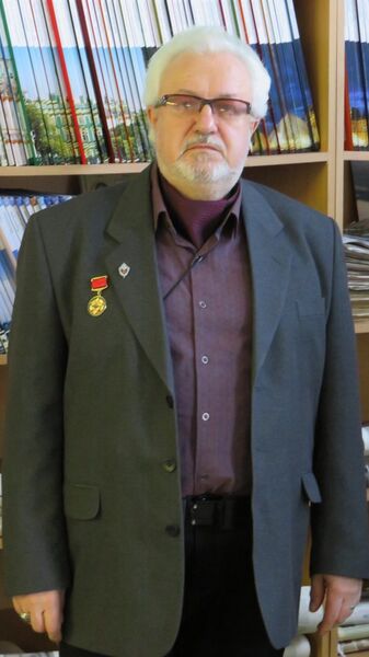 -,   Anatol, 76 ,     , 