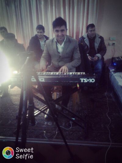  ,   Madiar, 26 ,   ,   