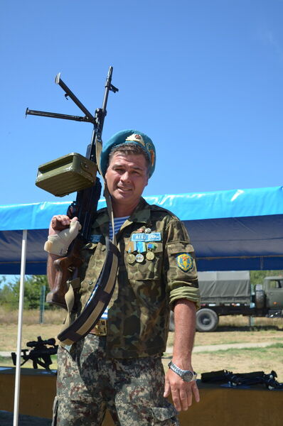  ,   Airborne, 55 ,   ,   