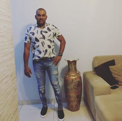  Walvisbaai,   Steve Sammy, 43 ,   ,   