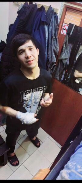  ,   Ziyodullo, 25 ,   ,   