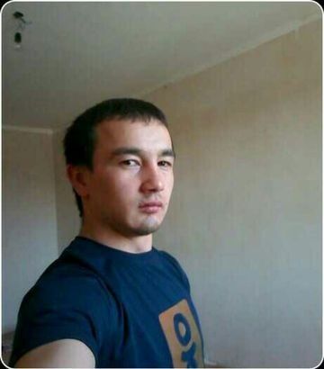  7718947  Ali, 33 ,    