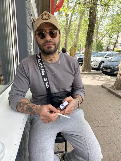  Aydin,   Yusuf, 31 ,   ,   