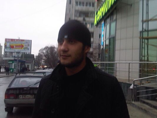  ,   Mahir, 34 ,   