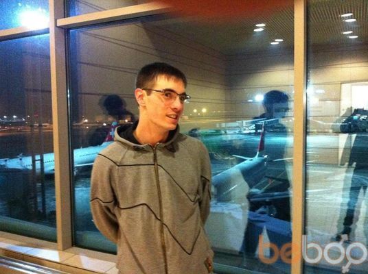 ���������� ����, ���� ������� Jonny, 37 ���, ������������ ��� ������