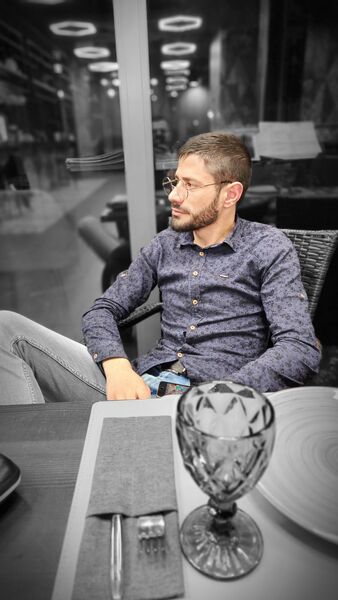  ,   Samvel, 29 ,   