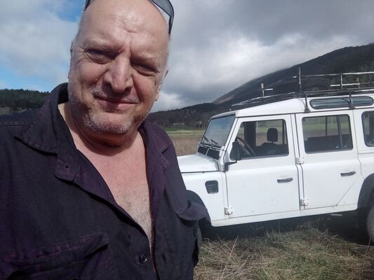  ,   Nikola, 60 ,   ,   