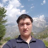  ,   Hayrullo, 33 ,   