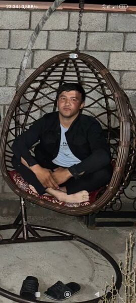  ,   Rahmatillo, 23 ,   ,   