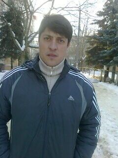  ,   Ruslan, 44 ,   