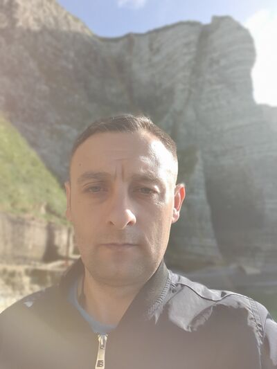  Drancy,   Alex, 42 ,   ,   
