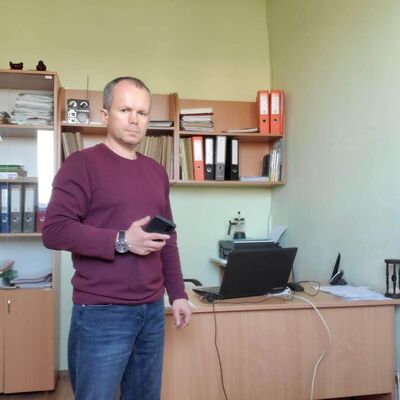  ,   Yury, 51 ,     , c 