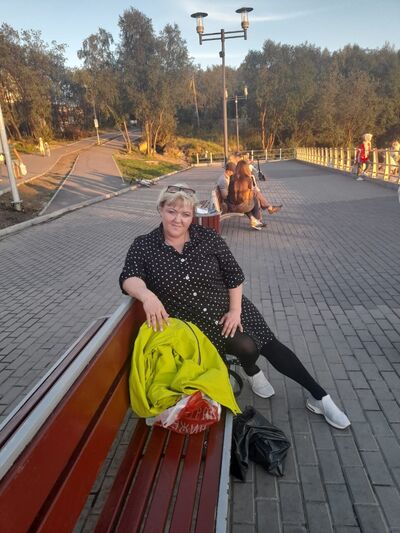  ,   Irina, 52 ,     , c 