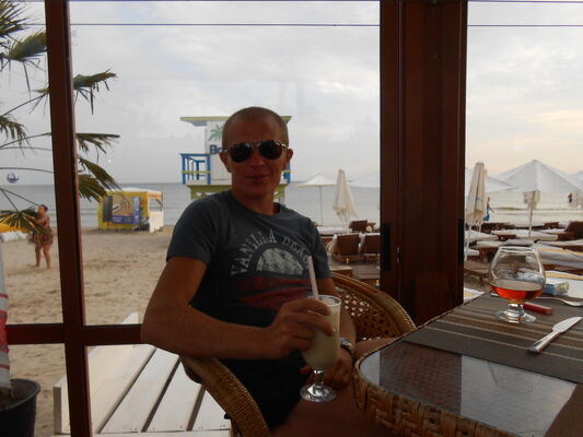  ,   Sergey, 44 ,   