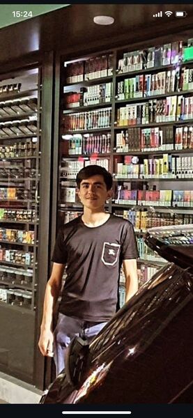  ,   Murodjon, 22 ,   ,   