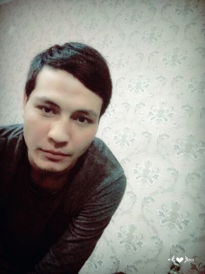  ,   Shavkat, 32 ,  