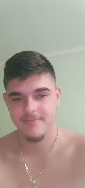  ,   Vitalii, 19 ,   ,   