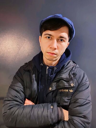  ,   Ruslan, 26 ,   ,   