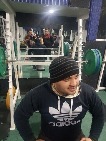  21528647  Azamat, 37 ,    