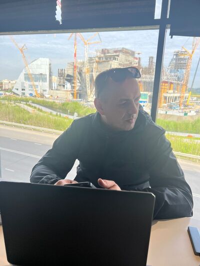  ,   Sergei, 41 ,   ,   