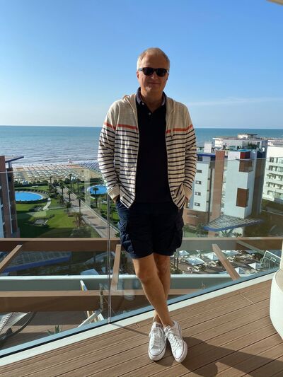  Alteveer,   Poulsen Brob, 60 ,   c , 